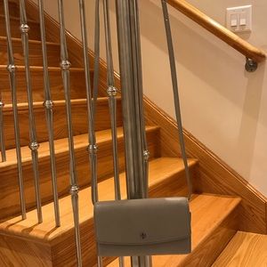 TORY BURCH wallet on chain.